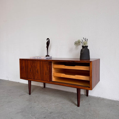 
                  
                    Vintage sideboard palissander Hundevad - LOUI.STORE
                  
                