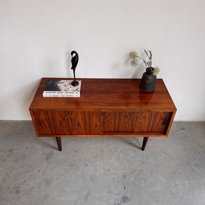
                  
                    Vintage sideboard palissander Hundevad - LOUI.STORE
                  
                