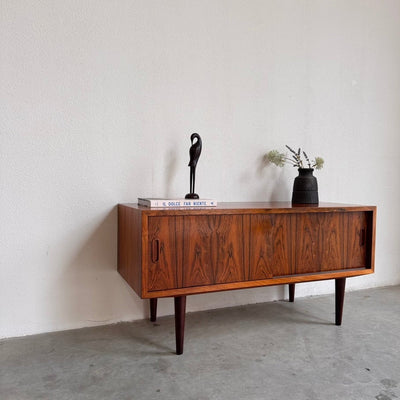 
                  
                    Vintage sideboard palissander Hundevad - LOUI.STORE
                  
                