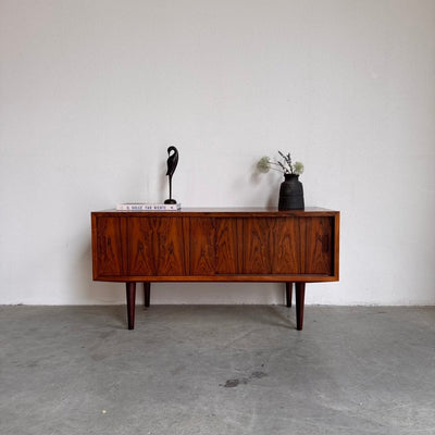 Vintage sideboard palissander Hundevad - LOUI.STORE