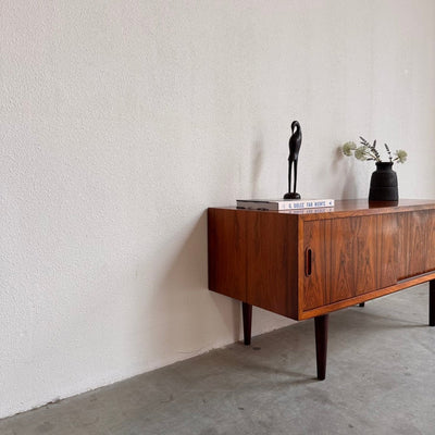 
                  
                    Vintage sideboard palissander Hundevad - LOUI.STORE
                  
                