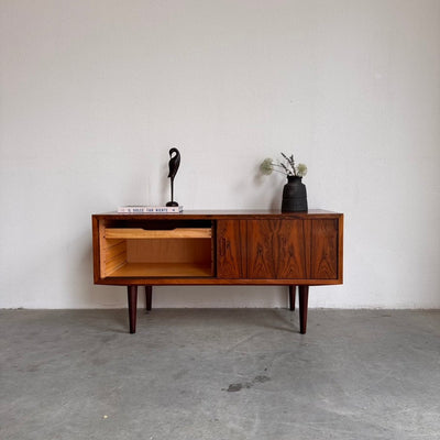 Vintage sideboard palissander Hundevad - LOUI.STORE
