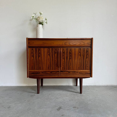 Vintage sideboard palissander - LOUI.STORE
