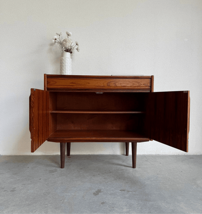 Vintage sideboard palissander - LOUI.STORE