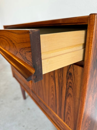 
                  
                    Vintage sideboard palissander - LOUI.STORE
                  
                