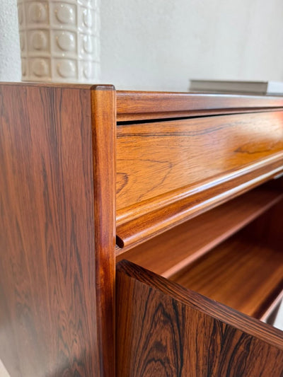 
                  
                    Vintage sideboard palissander - LOUI.STORE
                  
                