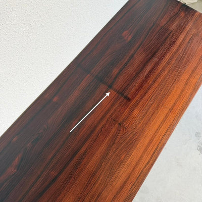 
                  
                    Vintage sideboard palissander schuifdeuren - LOUI
                  
                