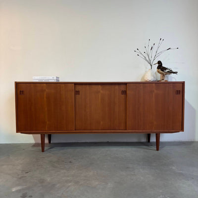 Vintage sideboard schuifdeuren 3 - LOUI.STORE