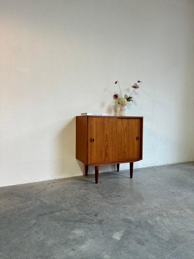 Vintage sideboard schuifdeuren - LOUI.STORE