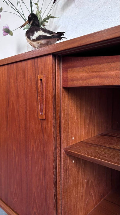 
                  
                    Vintage sideboard teak - LOUI.STORE
                  
                