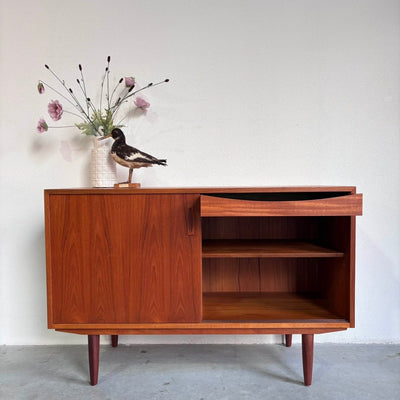 Vintage sideboard teak - LOUI.STORE