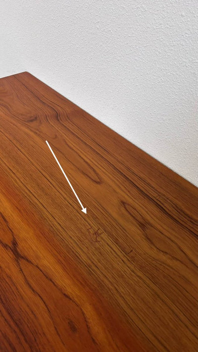 
                  
                    Vintage sideboard teak - LOUI.STORE
                  
                