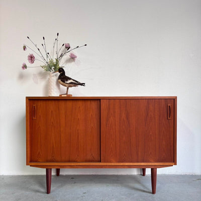 Vintage sideboard teak - LOUI.STORE
