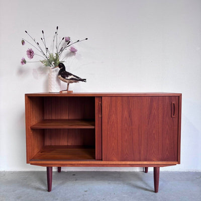 
                  
                    Vintage sideboard teak - LOUI.STORE
                  
                