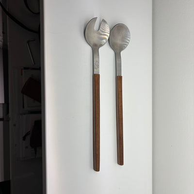 
                  
                    Vintage slabestek M teak - LOUI.STORE
                  
                