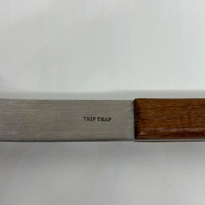 
                  
                    Vintage slabestek M teak - LOUI.STORE
                  
                