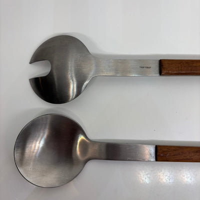 
                  
                    Vintage slabestek M teak - LOUI.STORE
                  
                