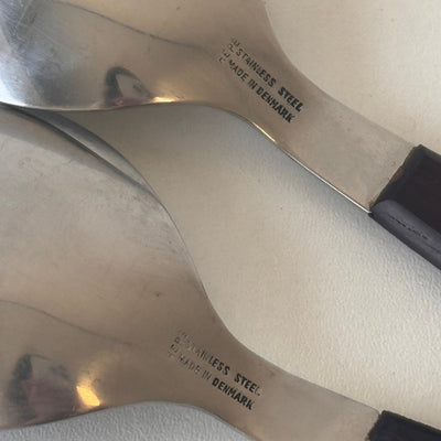 
                  
                    Vintage slabestek palissander - LOUI.STORE
                  
                
