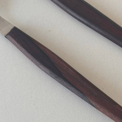 
                  
                    Vintage slabestek palissander - LOUI.STORE
                  
                