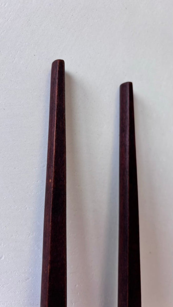 
                  
                    Vintage slabestek teak - LOUI.STORE
                  
                