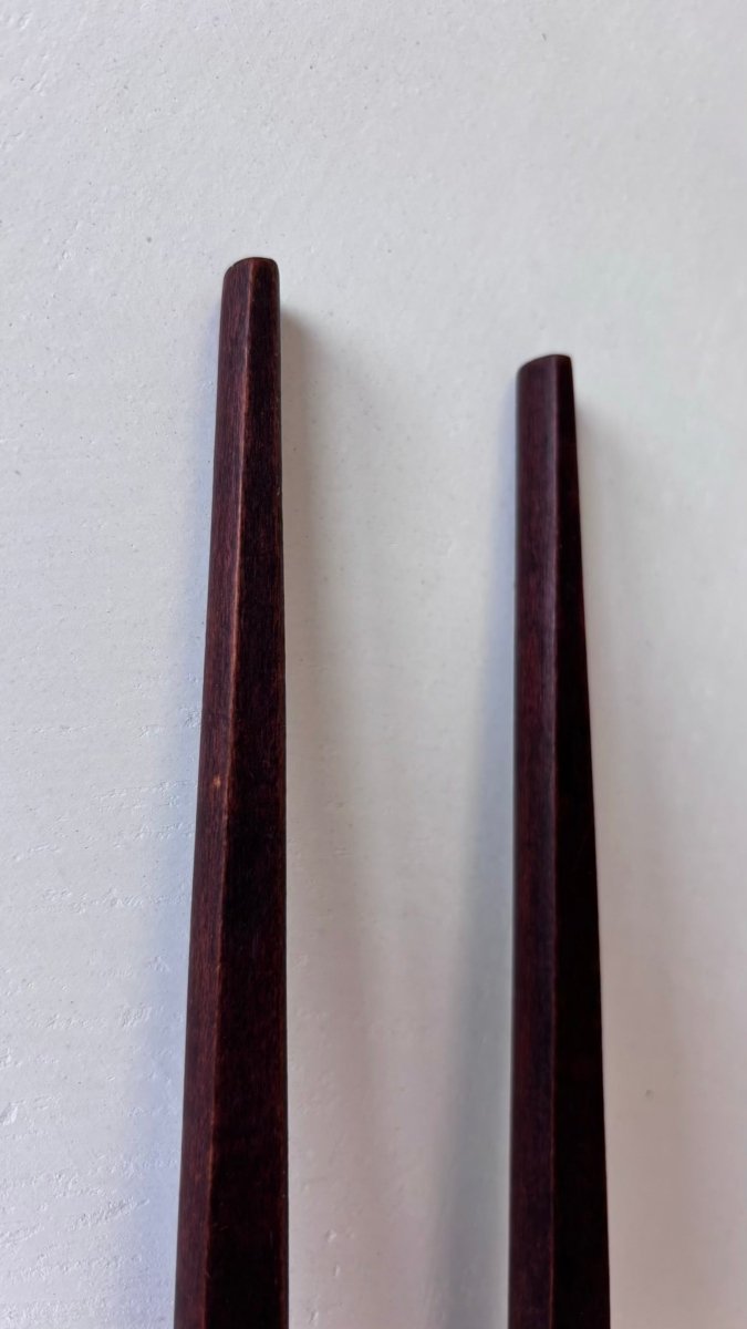 
                  
                    Vintage slabestek teak - LOUI.STORE
                  
                
