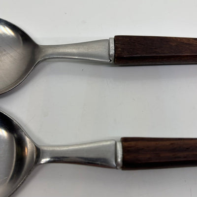 
                  
                    Vintage slabestek teak - LOUI.STORE
                  
                