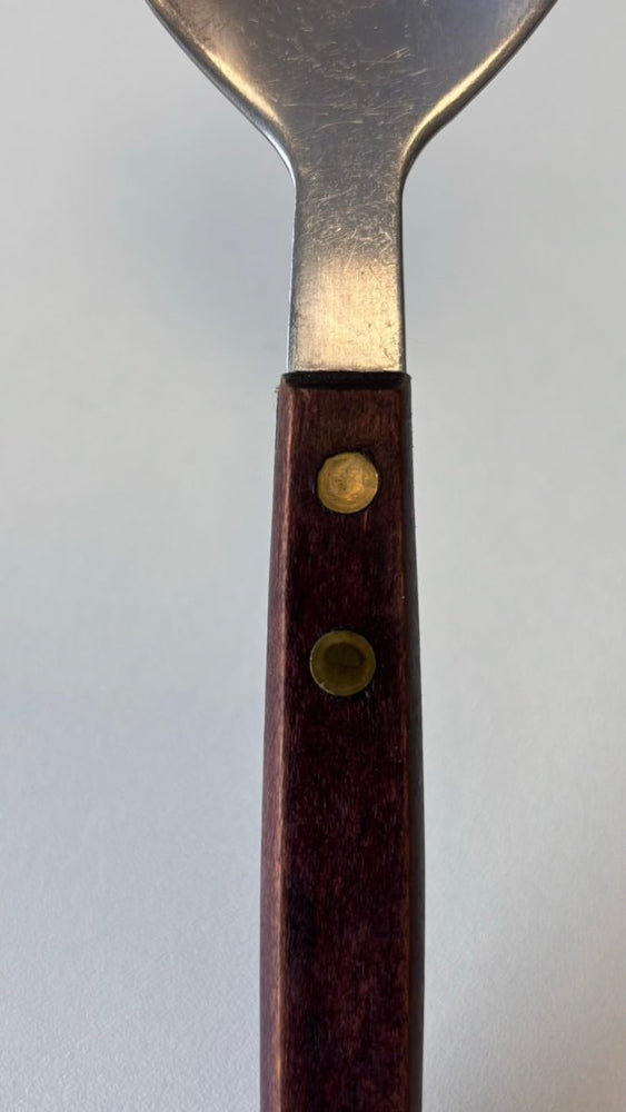 
                  
                    Vintage slabestek teak - LOUI.STORE
                  
                