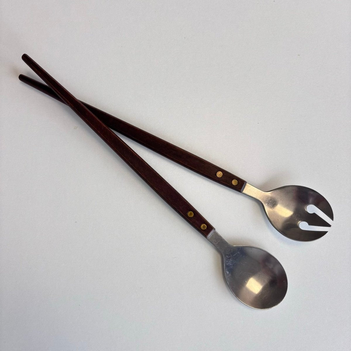 
                  
                    Vintage slabestek teak - LOUI.STORE
                  
                
