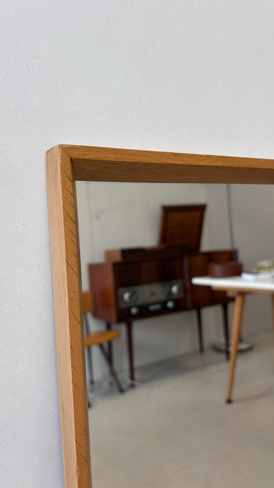 
                  
                    Vintage spiegel eiken A.M. Spejle - LOUI.STORE
                  
                