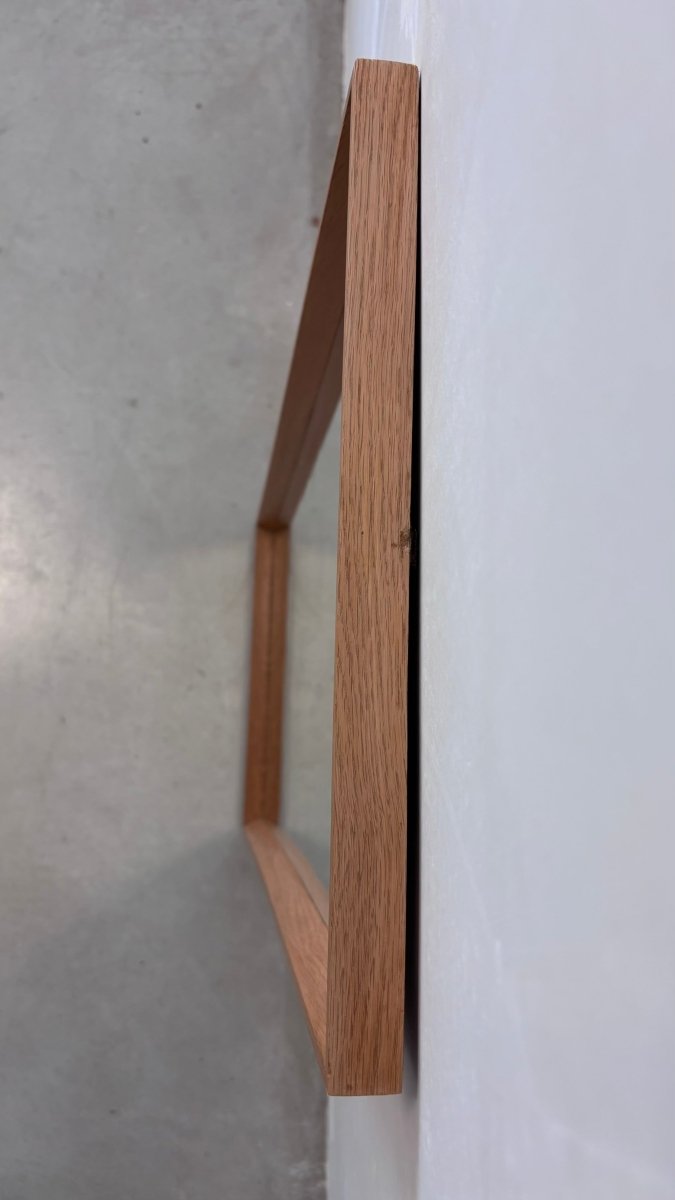 
                  
                    Vintage spiegel eiken A.M. Spejle - LOUI.STORE
                  
                