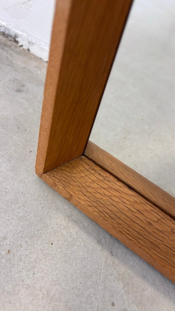 
                  
                    Vintage spiegel eiken A.M. Spejle - LOUI.STORE
                  
                