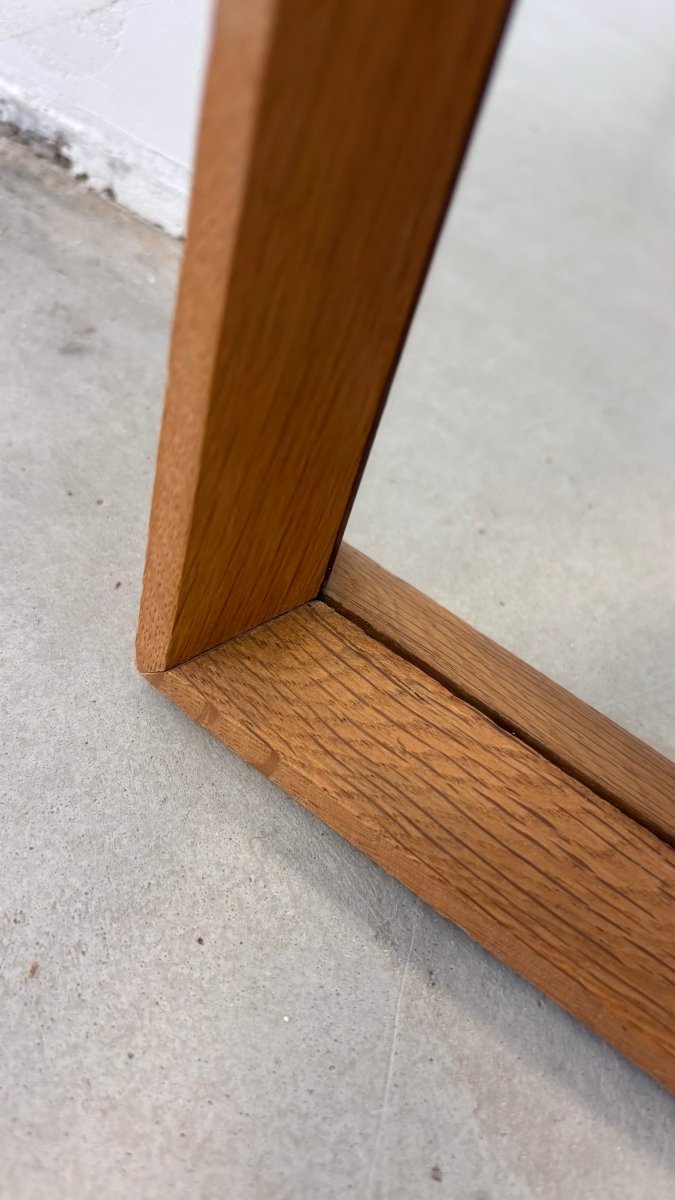 
                  
                    Vintage spiegel eiken A.M. Spejle - LOUI.STORE
                  
                