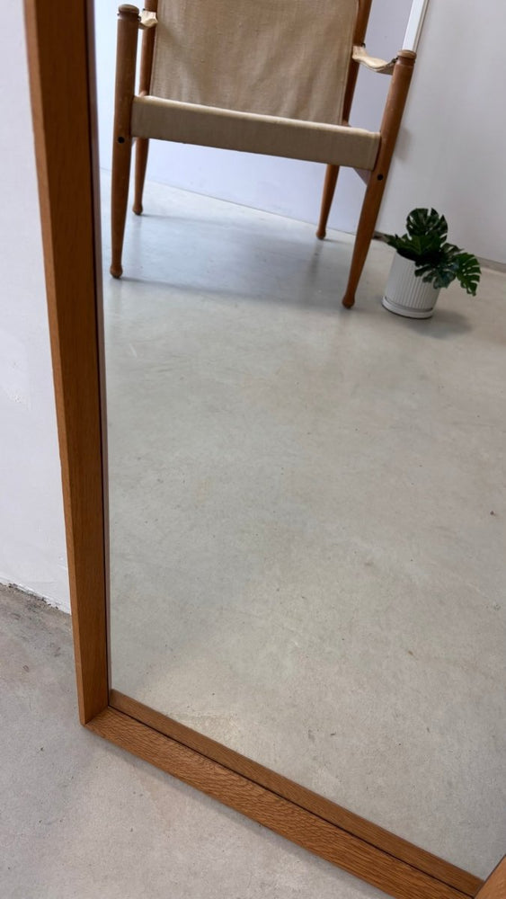 
                  
                    Vintage spiegel eiken A.M. Spejle - LOUI.STORE
                  
                