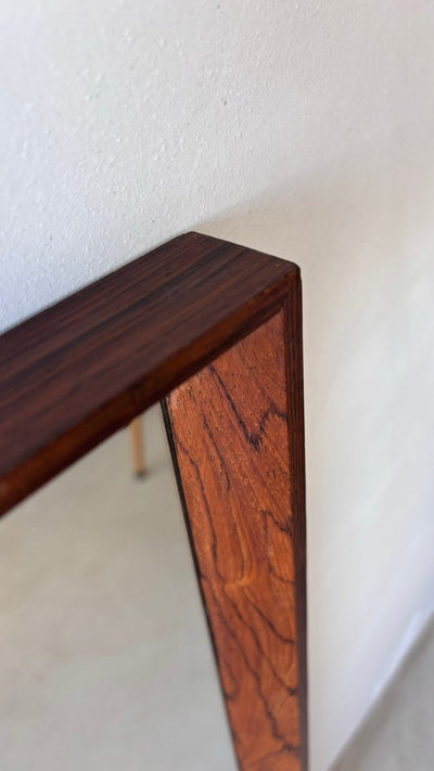 
                  
                    Vintage spiegel palissander - LOUI.STORE
                  
                