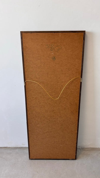 
                  
                    Vintage spiegel palissander - LOUI.STORE
                  
                