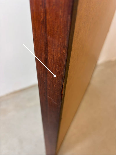 
                  
                    Vintage spiegel palissander - LOUI.STORE
                  
                