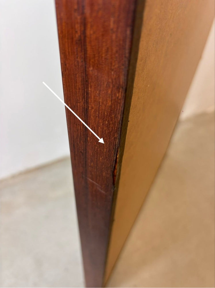 
                  
                    Vintage spiegel palissander - LOUI.STORE
                  
                