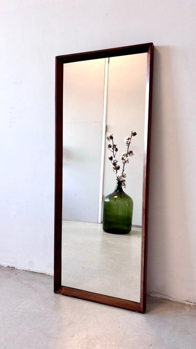 
                  
                    Vintage spiegel palissander - LOUI.STORE
                  
                