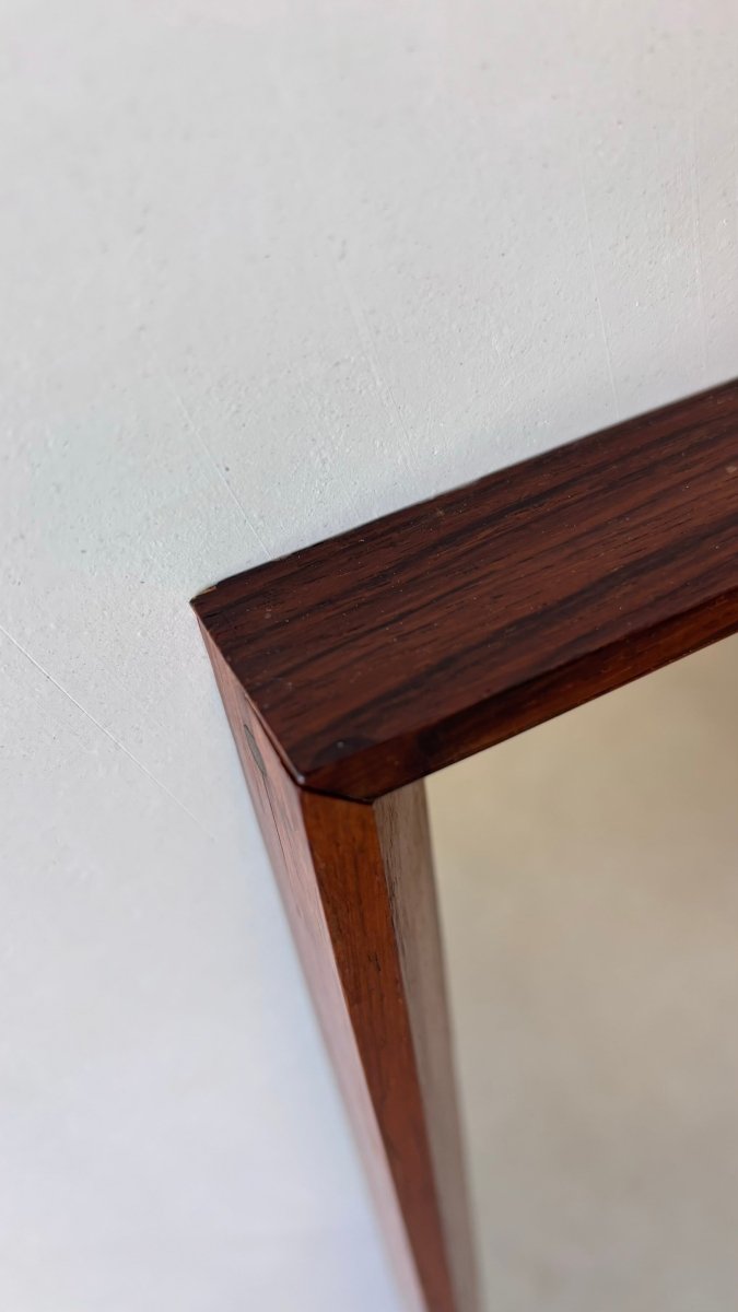 
                  
                    Vintage spiegel palissander - LOUI.STORE
                  
                