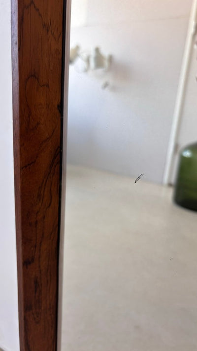 
                  
                    Vintage spiegel palissander - LOUI.STORE
                  
                