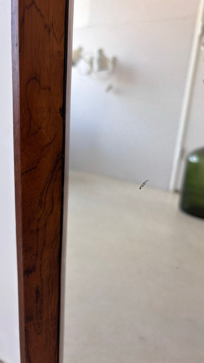 
                  
                    Vintage spiegel palissander - LOUI.STORE
                  
                