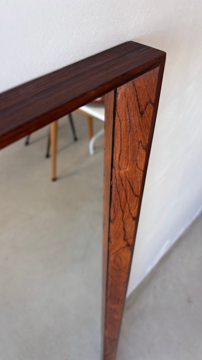 
                  
                    Vintage spiegel palissander - LOUI.STORE
                  
                