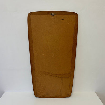 
                  
                    Vintage spiegel tapstoelopend teak - LOUI.STORE
                  
                