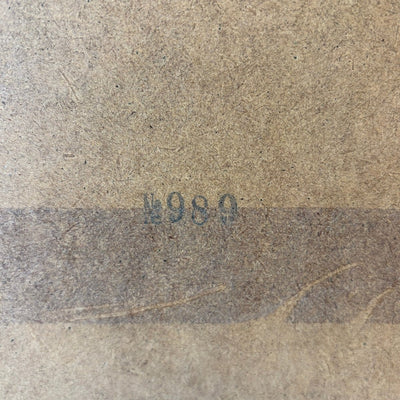 
                  
                    Vintage spiegel teak met wandplank - LOUI.STORE
                  
                