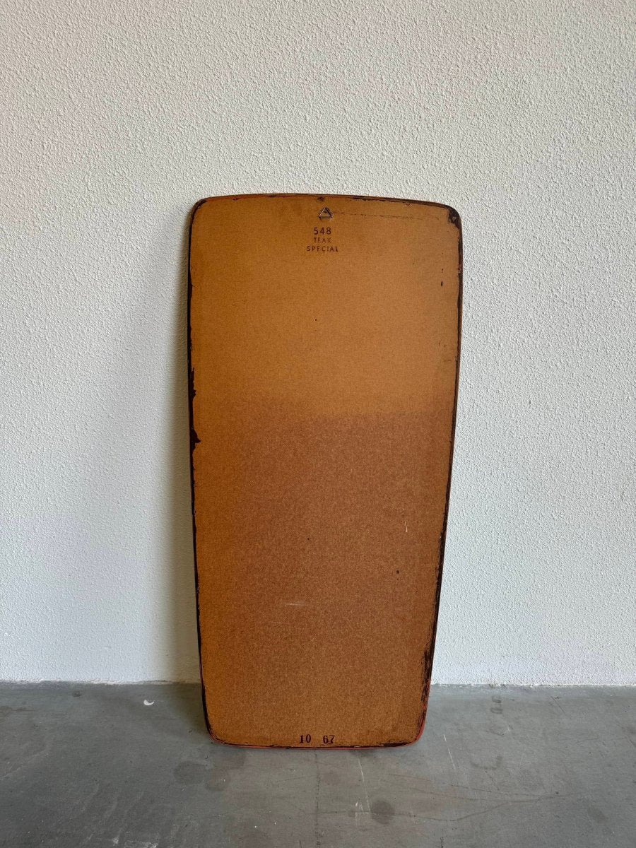 
                  
                    Vintage spiegel teak taps - LOUI.STORE
                  
                