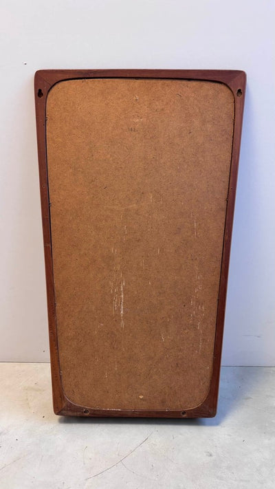 
                  
                    Vintage spiegel wandplank teak - LOUI.STORE
                  
                