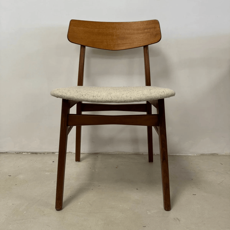 Vintage stoelen nog te bekleden - LOUI.STORE