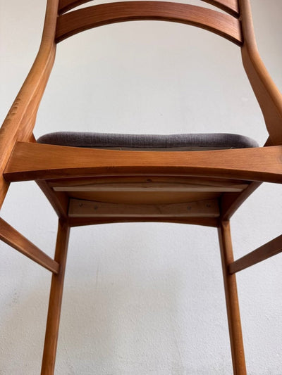 
                  
                    Vintage stoelen teak set 4* - LOUI
                  
                