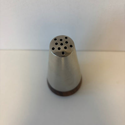 Vintage suikerpot palissander - LOUI.STORE