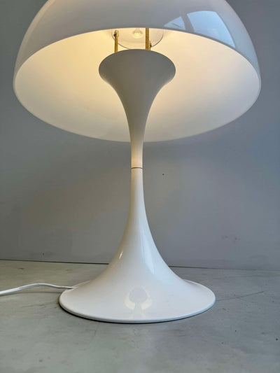 
                  
                    Vintage tafellamp Louis Poulsen Panthella Mini - LOUI.STORE
                  
                
